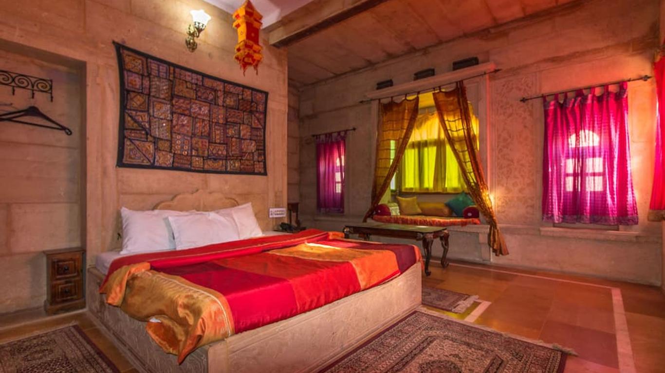 Hotel Oasis Haveli