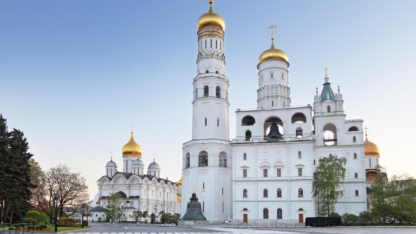 Pled Hostel Paveletskaya