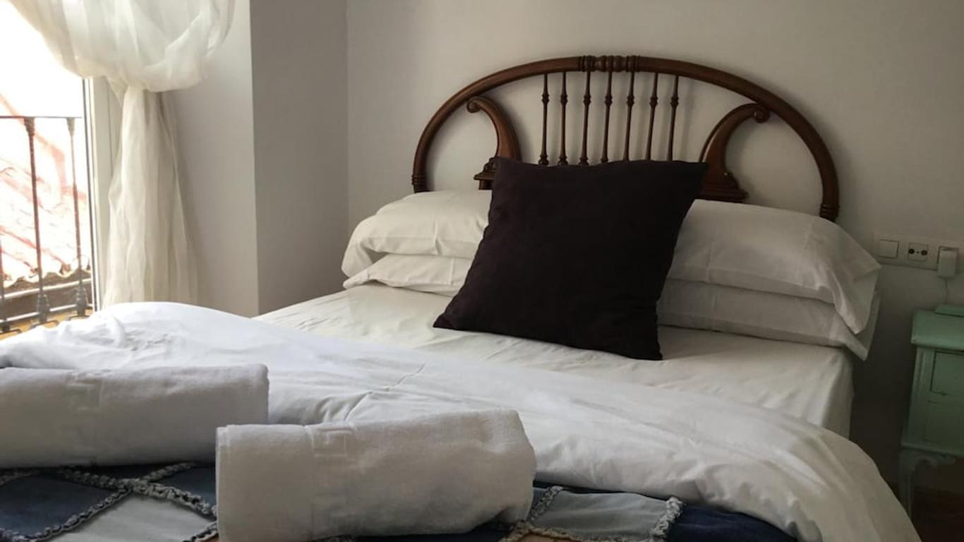 San Jose Guest house