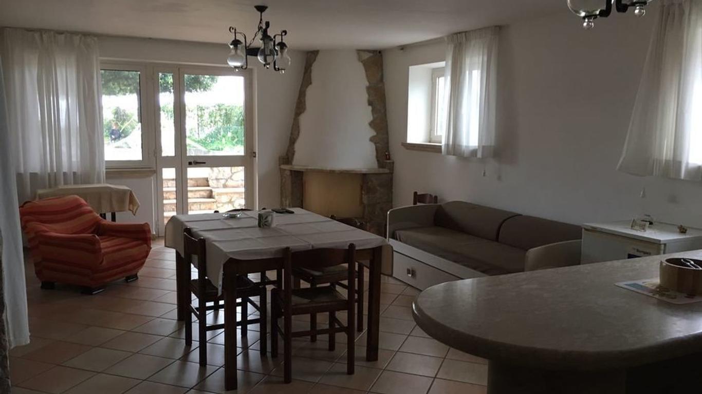 B&B La Vecchia Scuola