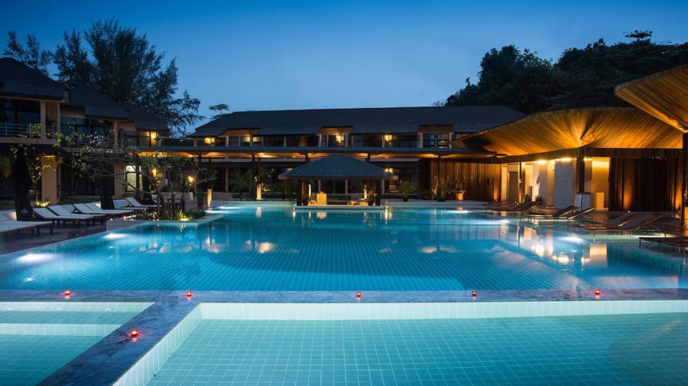 Bundhaya Villas Koh Lipe