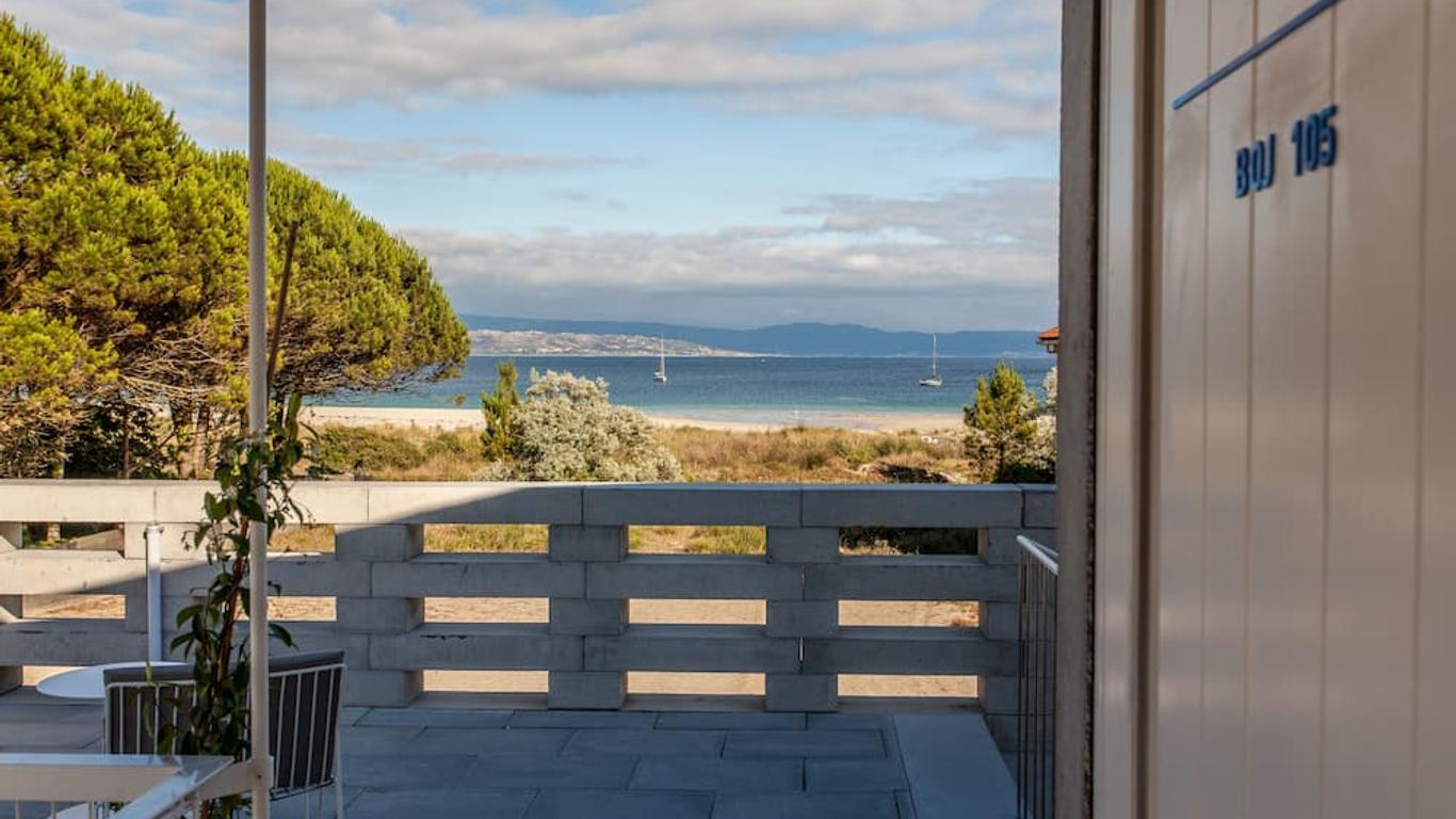 Hotel Bela Fisterra