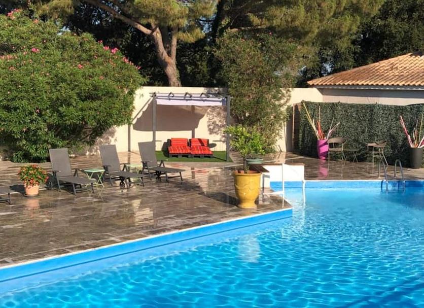 Piscina Foto