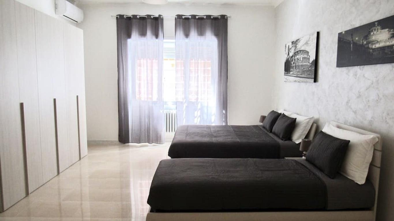 Roema Guest House