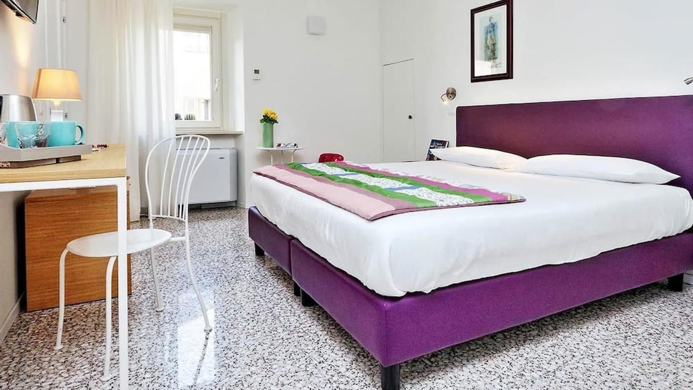 Guest House Viaroma