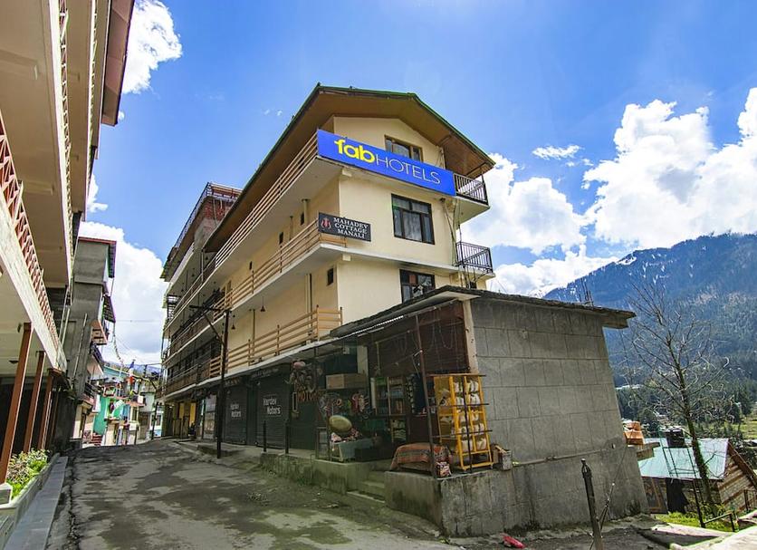 Edificio Foto