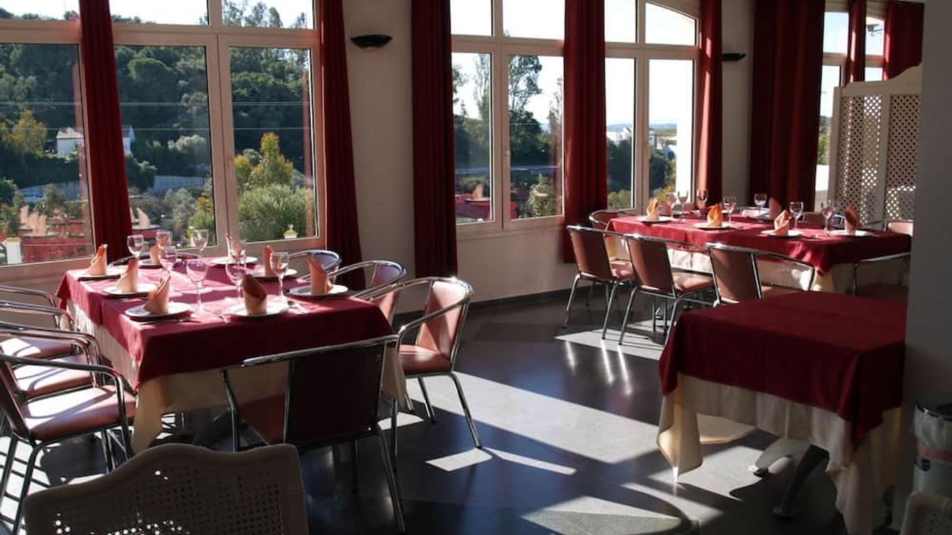 Hotel San Jorge