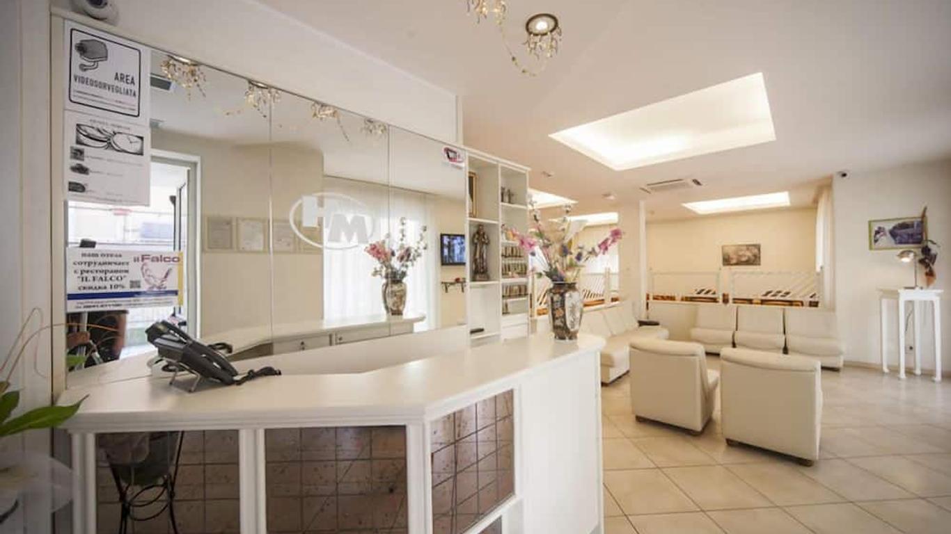 Hotel Miriam