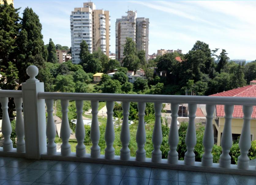 Balcón Foto
