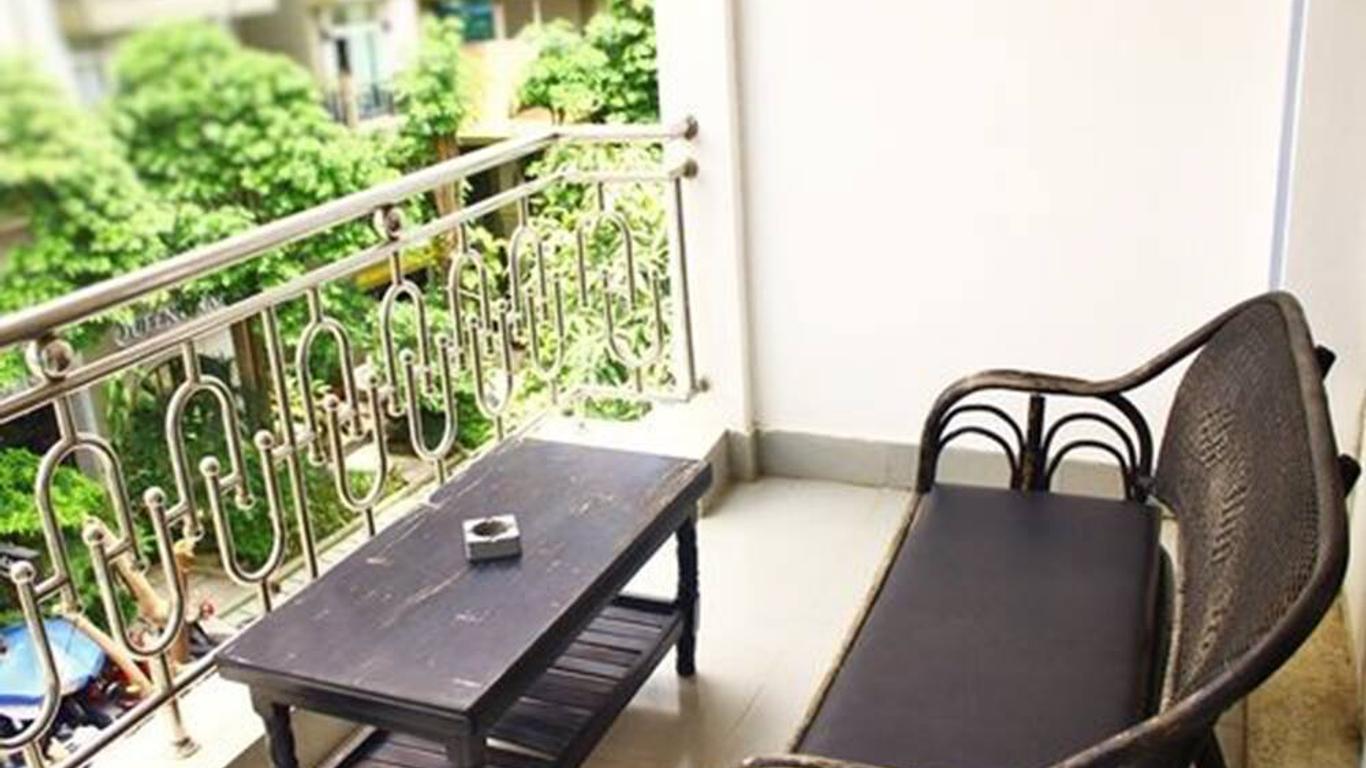Tt Guest House