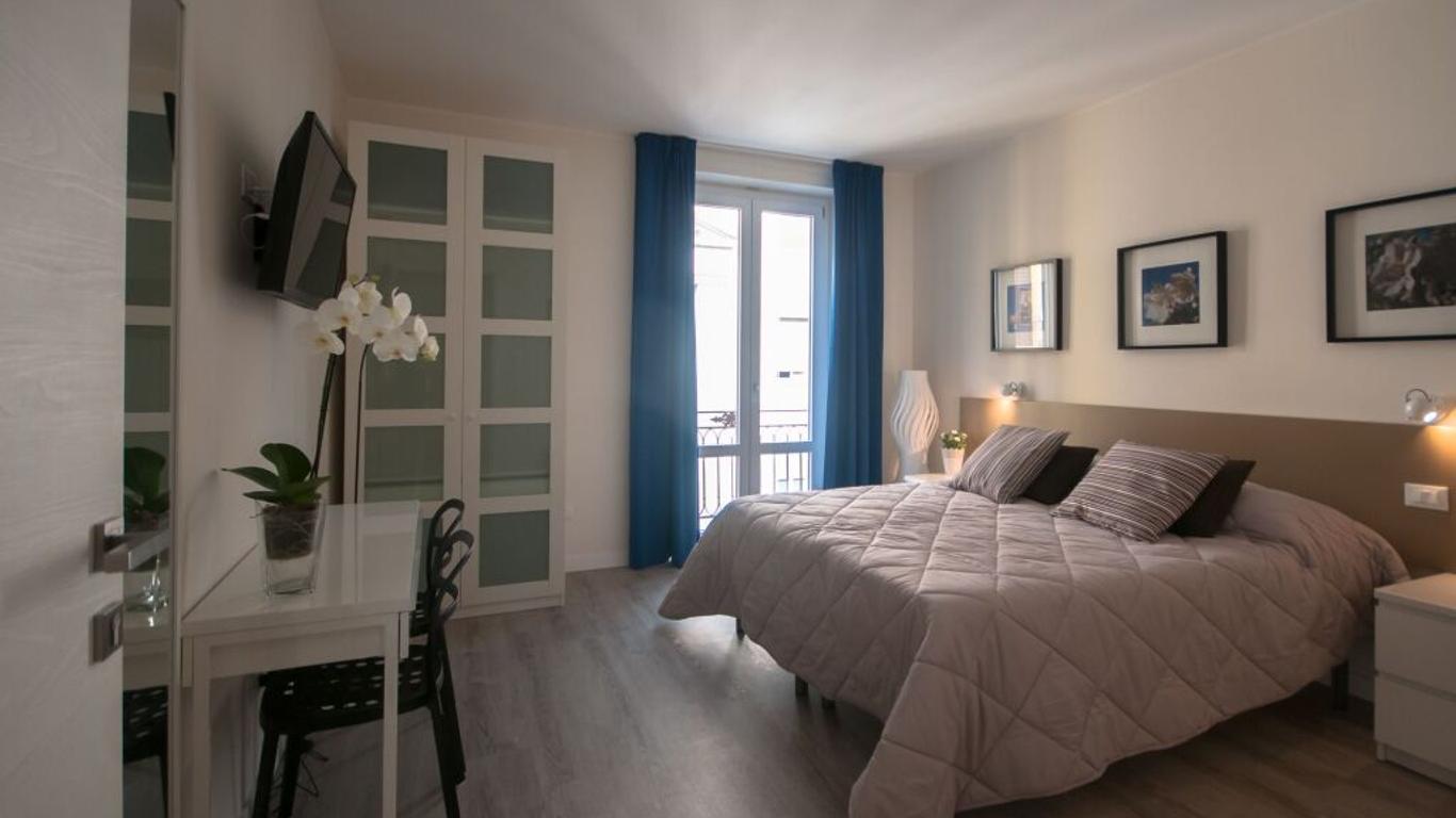 B&B Cubbaita