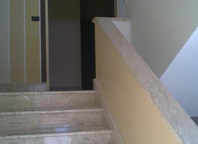Escaleras Foto