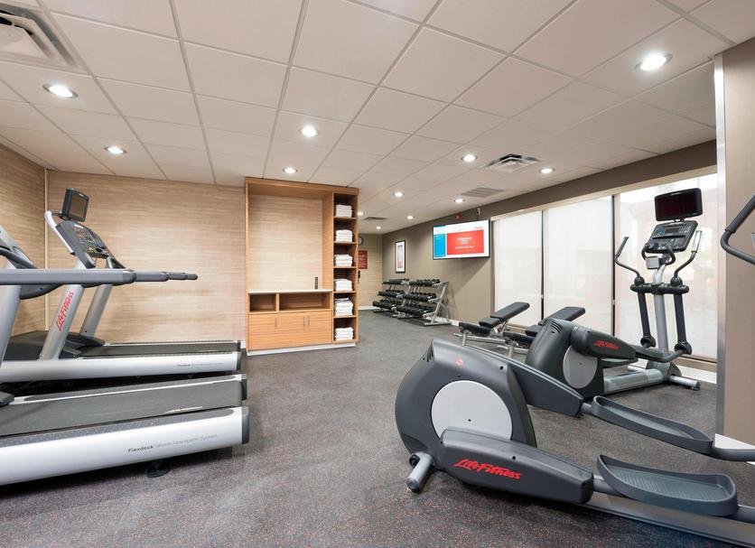 Gym Foto