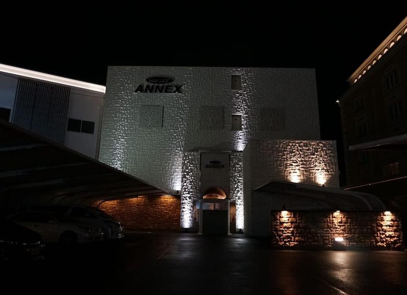 Edificio Foto