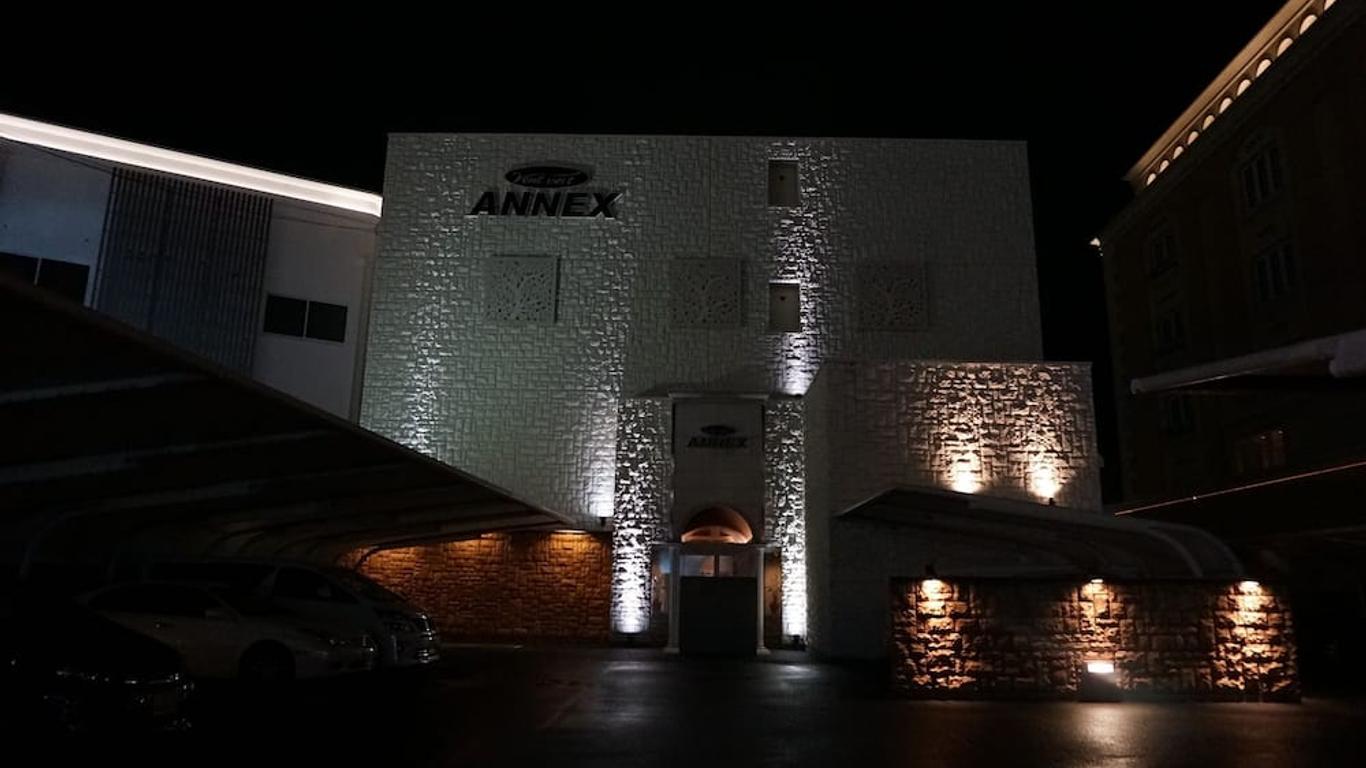 Hotel Vent Vert Annex - Adults Only