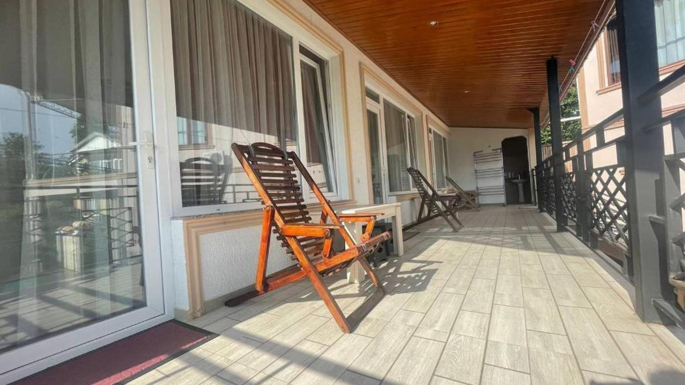 Guest House Nino