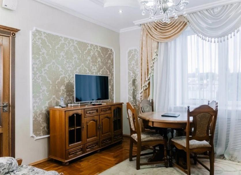Comedor Foto