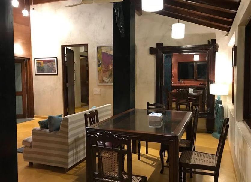 Comedor Foto