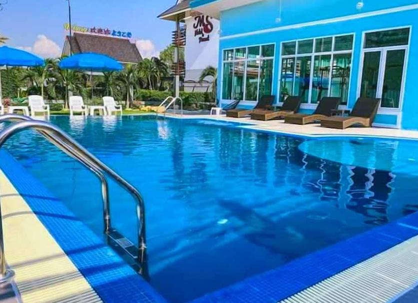 Piscina Foto