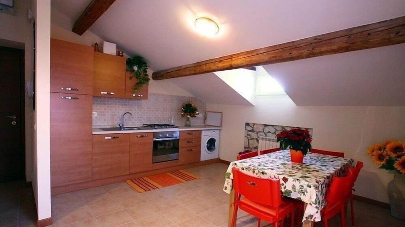B&B Cuore di Giulietta