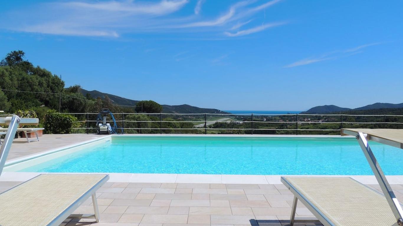 Residence Le Solane