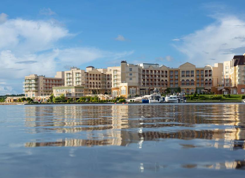 Edificio Foto