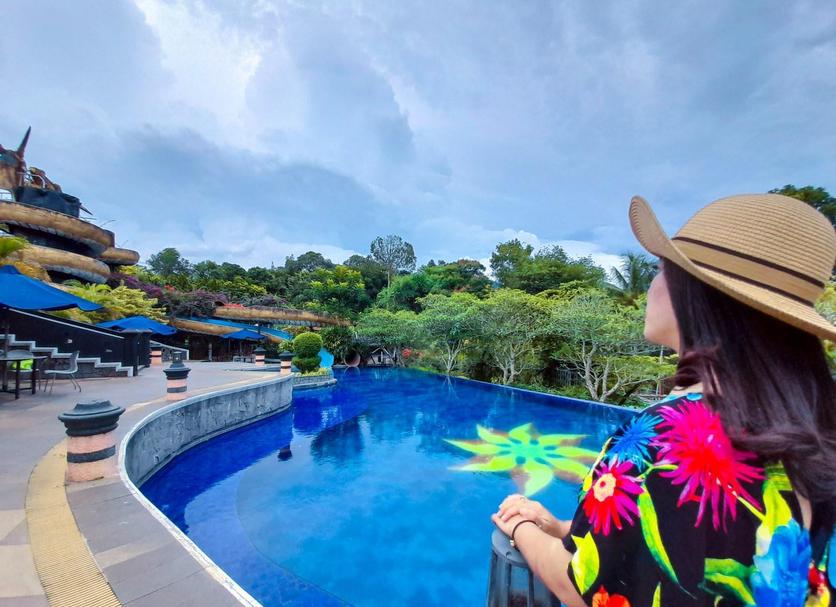 Piscina Foto