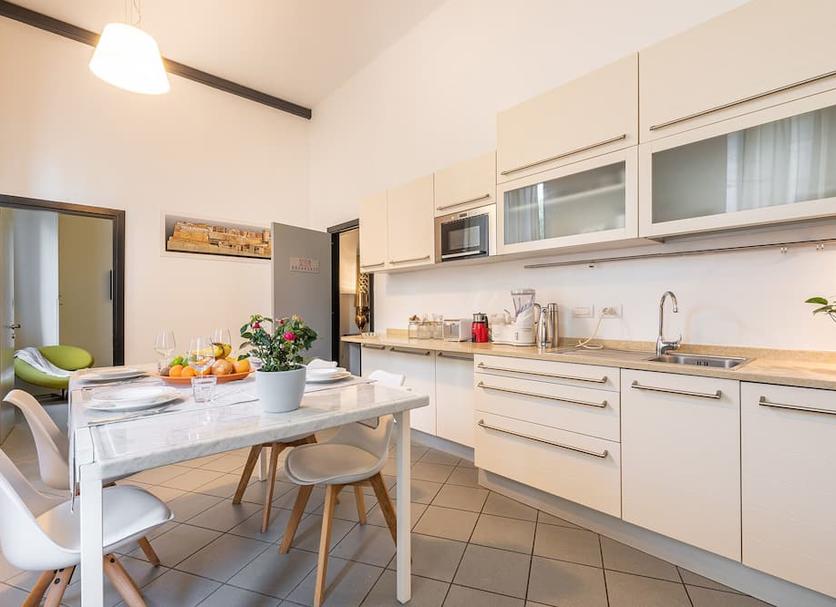 Cocina Foto
