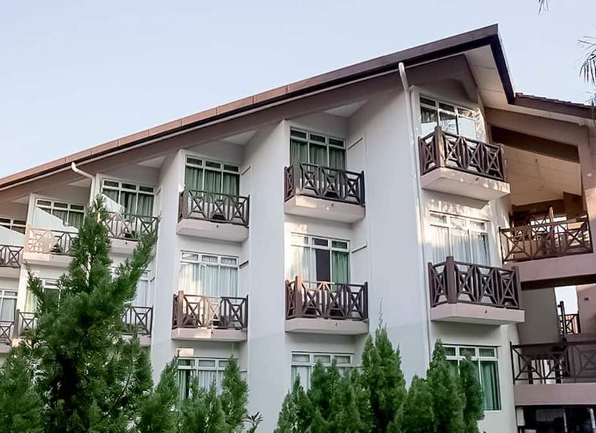 Edificio Foto