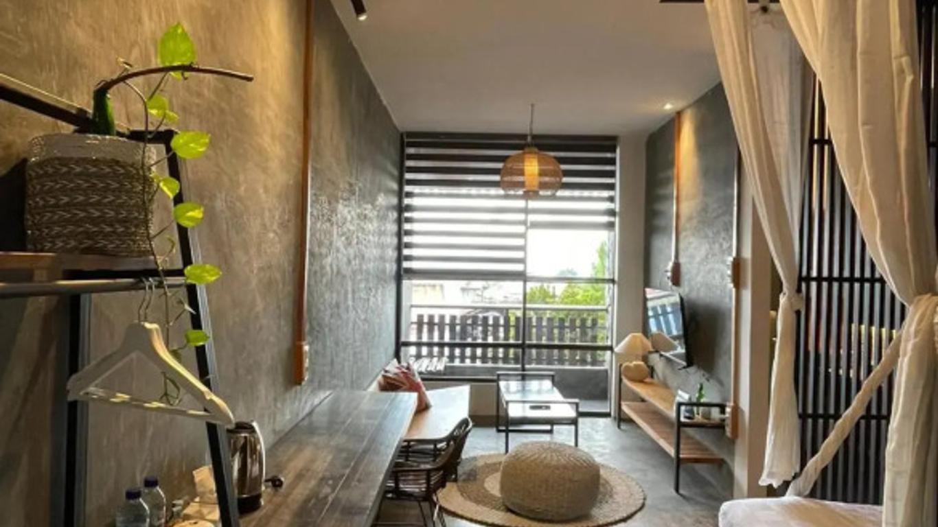 Hotel Kalang Ulu