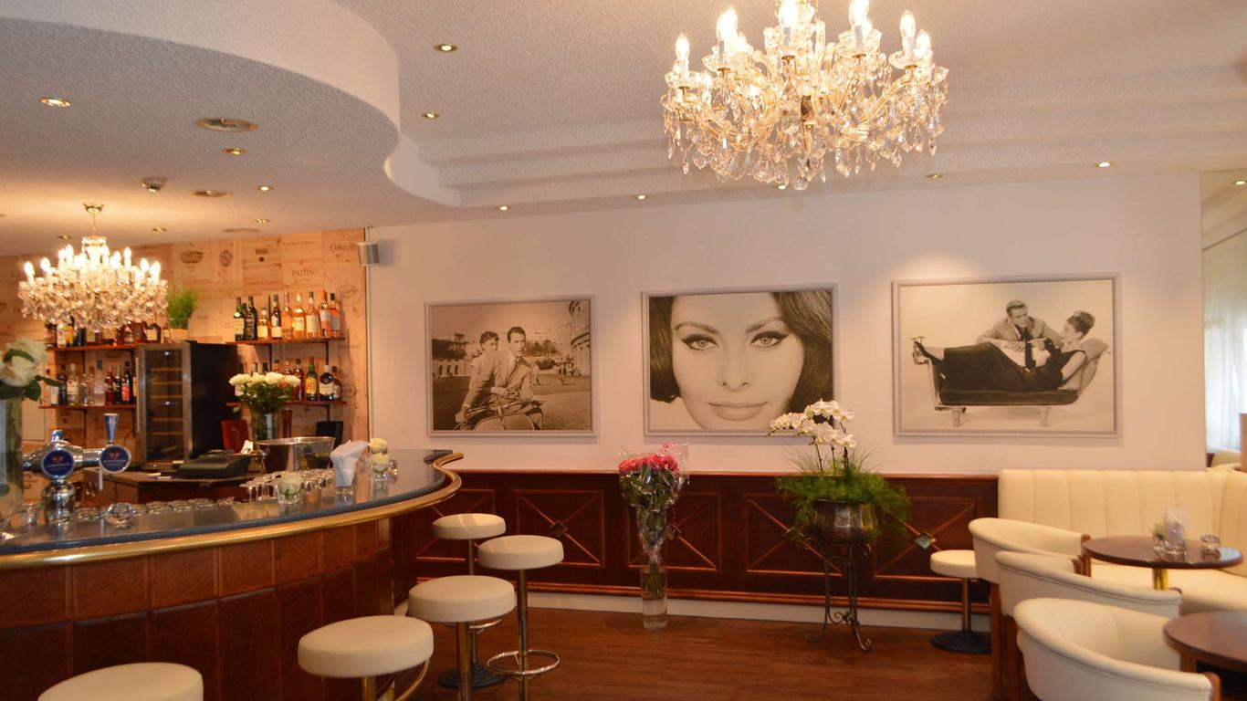 Sommerau-Ticino Swiss Quality Hotel