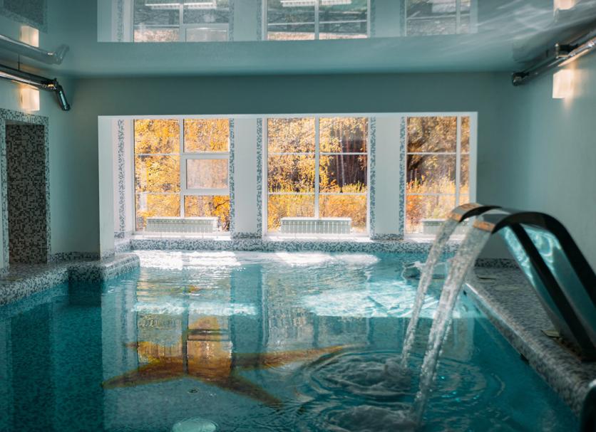 Piscina Foto
