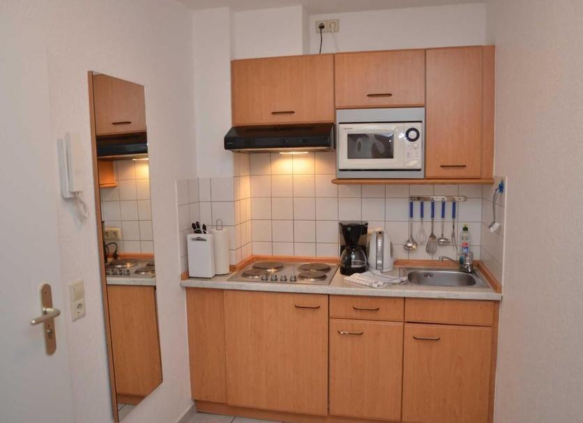 Cocina Foto