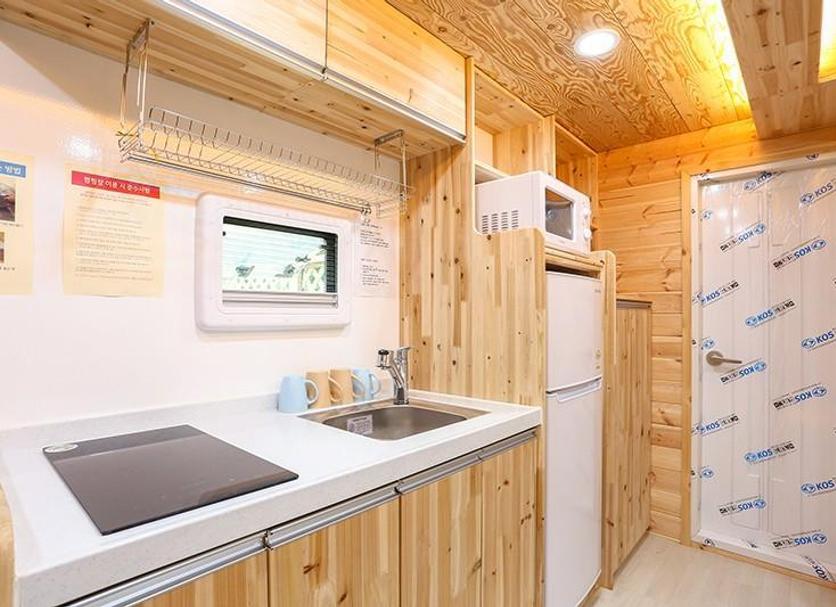 Cocina Foto