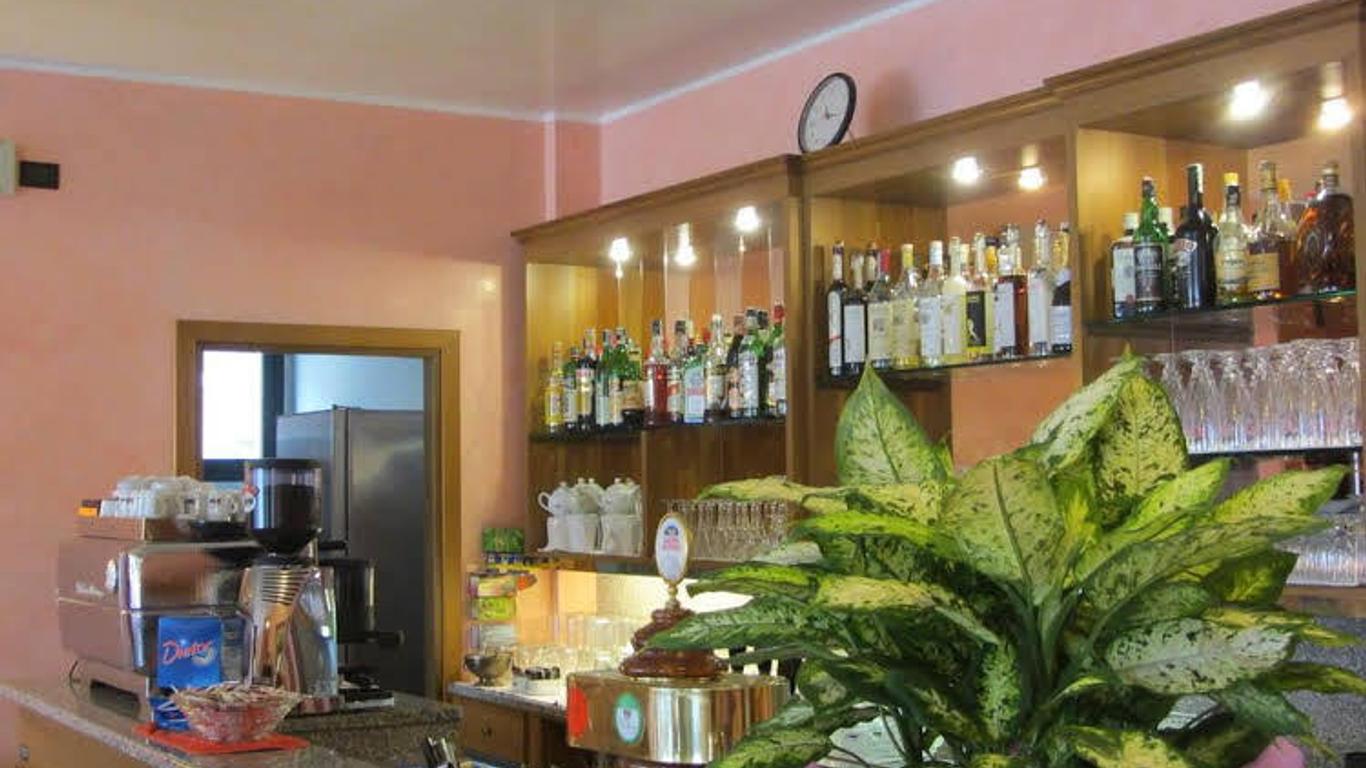 Hotel Ristorante Al Bassanello