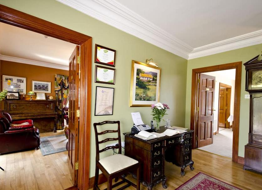 Comedor Foto