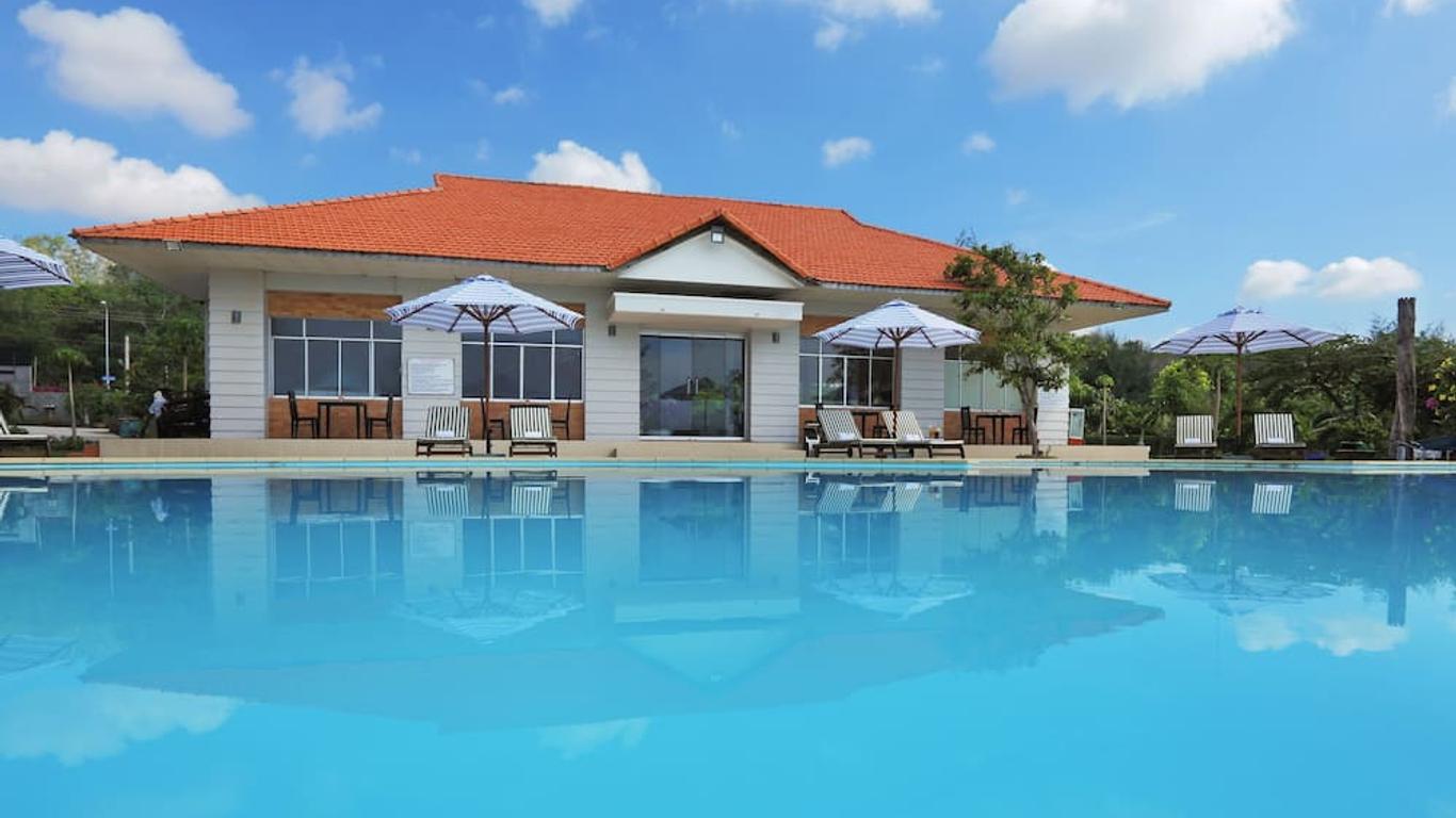 Sky Star Beach Resort