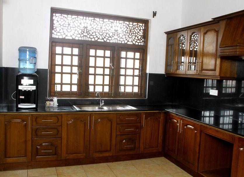 Cocina Foto