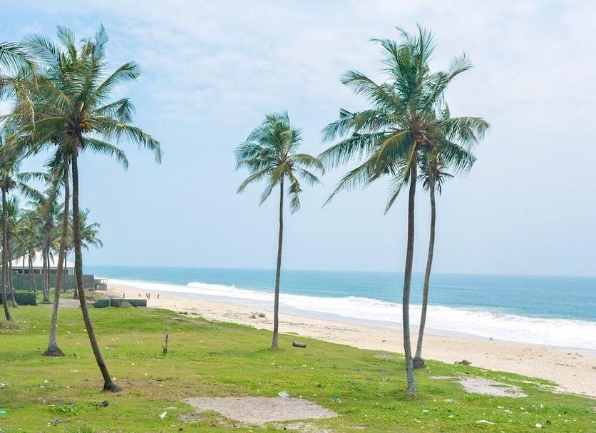 Playa Foto