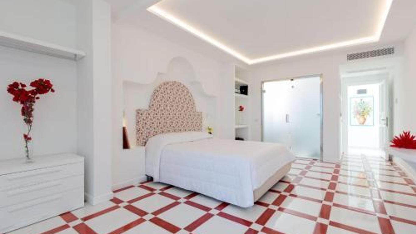 Quattro Passi Relais
