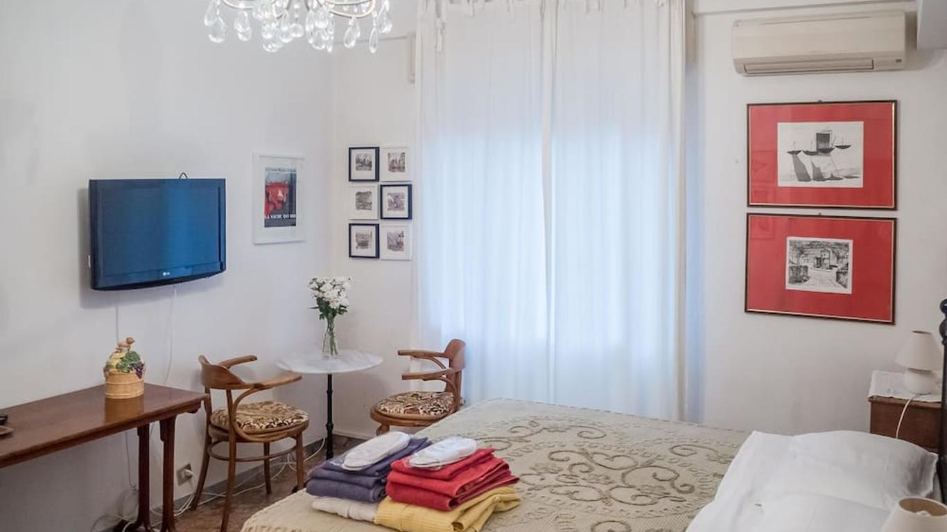 ABC A Bologna in B&B