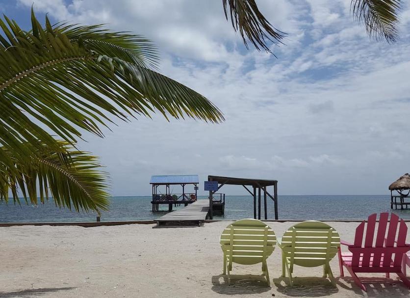 Playa Foto