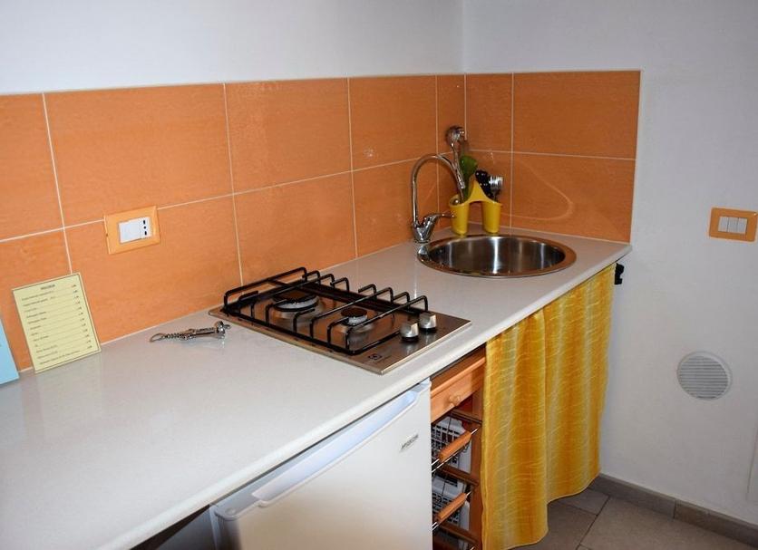 Cocina Foto