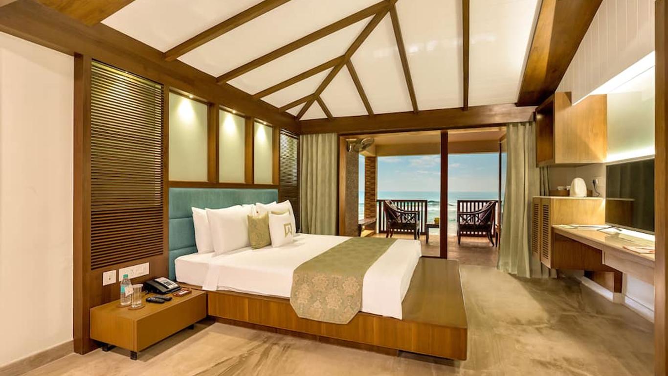 Welcomhotel By Itc Hotels, Kences Palm Beach, Mamallapuram