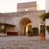 Vista del exterior