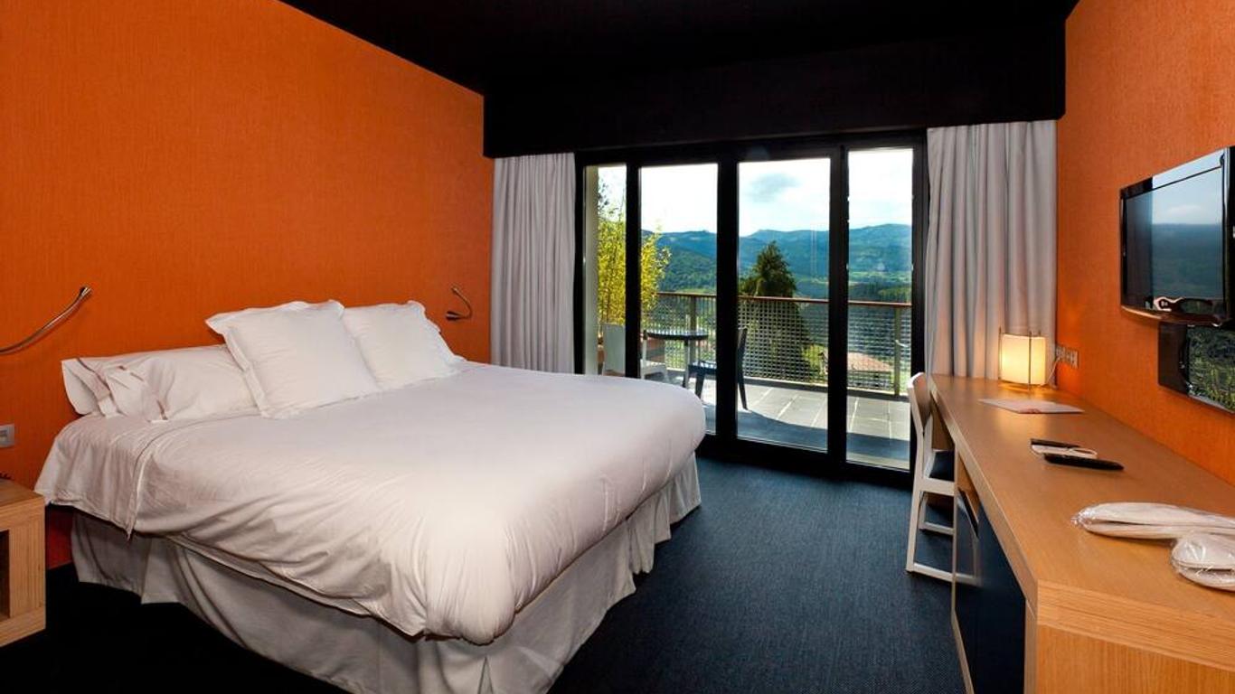 Ellauri Hotel - Adults Only