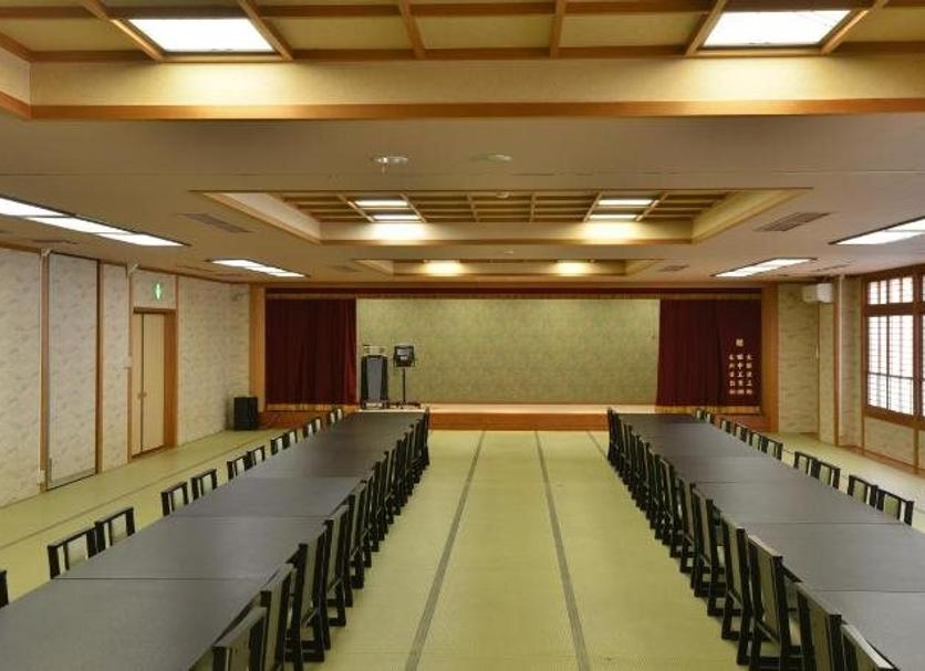 Sala de conferencias Foto