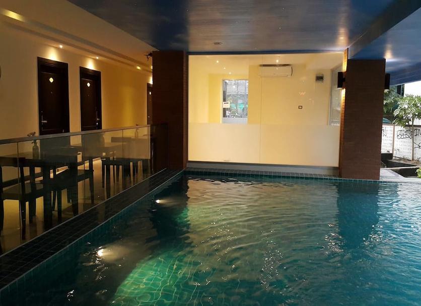 Piscina Foto