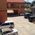 Vista del exterior