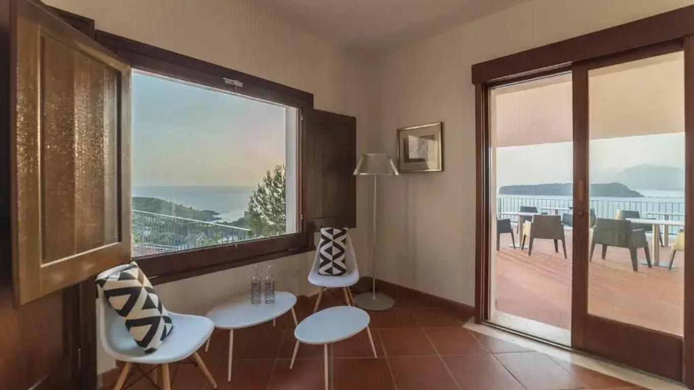 Hotel Villa Principe